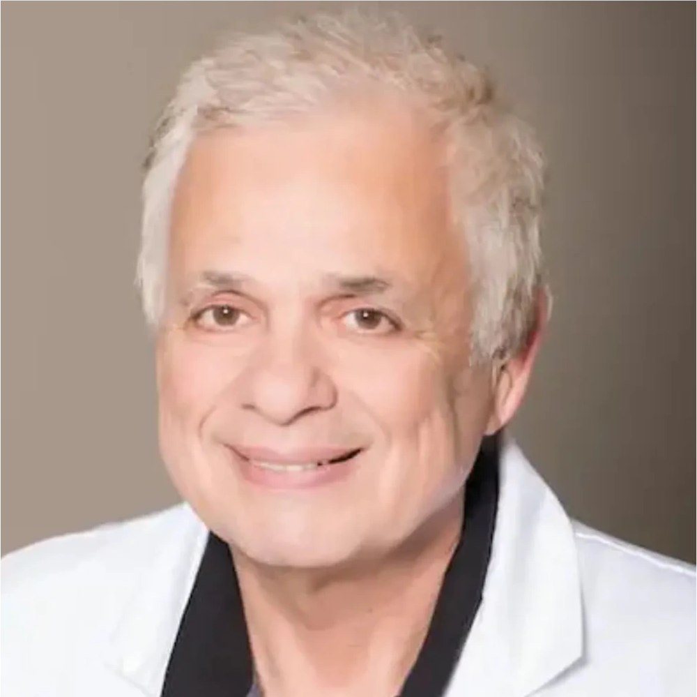 Dr. Shlomo Pascal, psiquiatra da On Forever Health Services